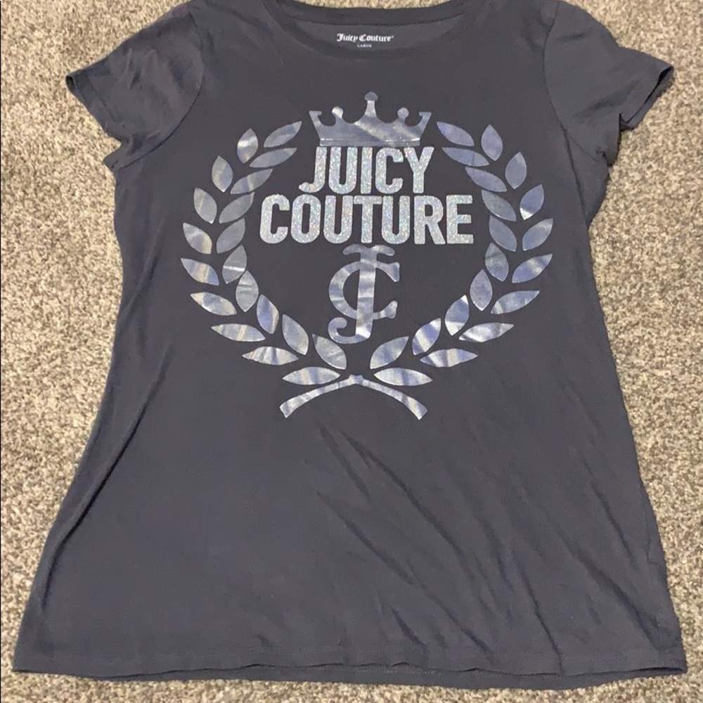 Juicy Couture Tee